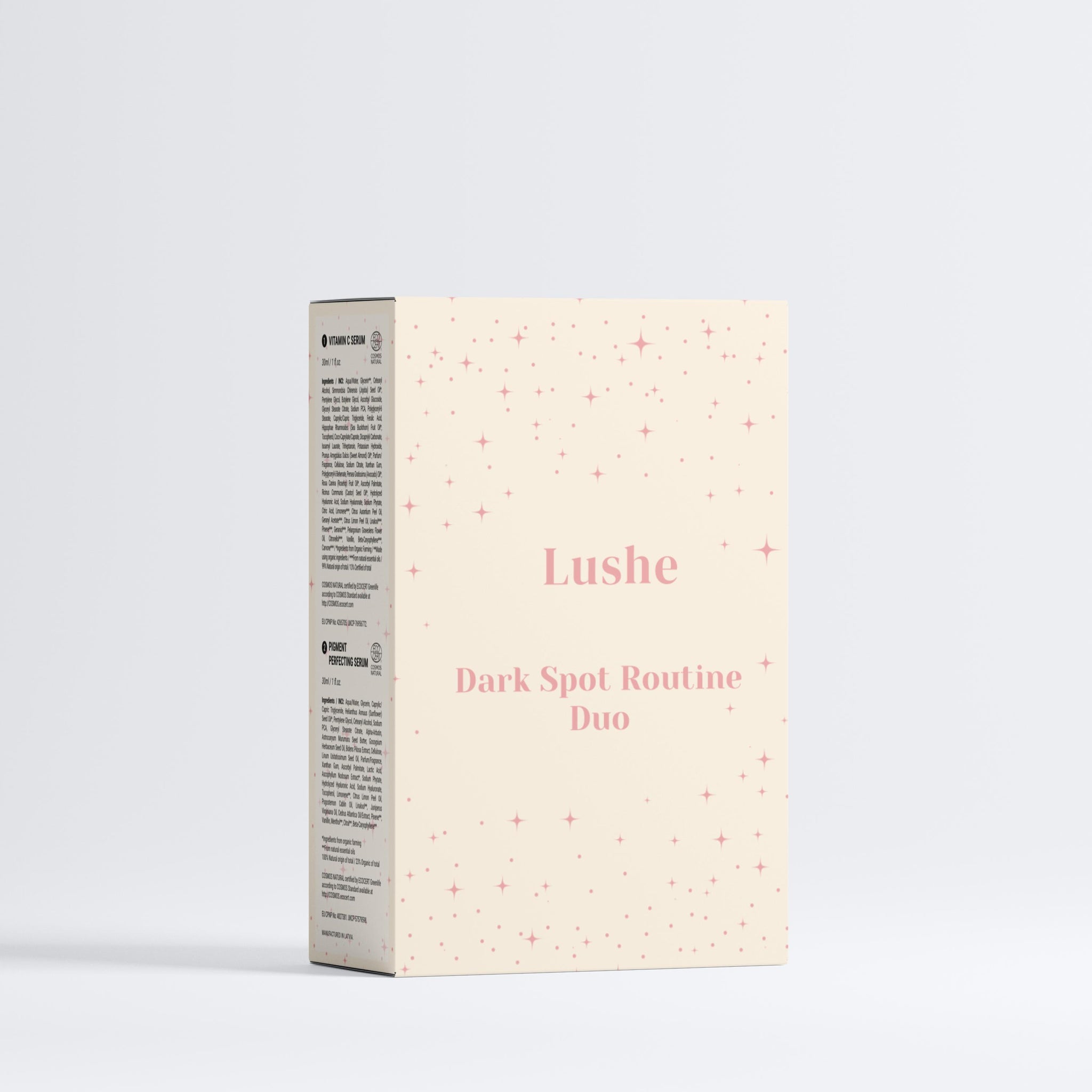 Dark Spot Routine Duo