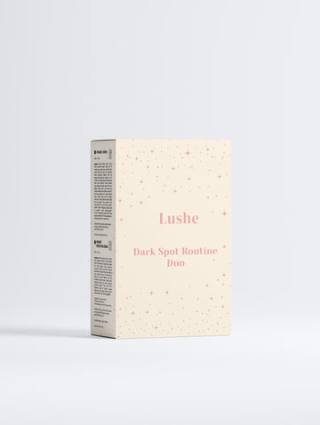Dark Spot Routine Duo