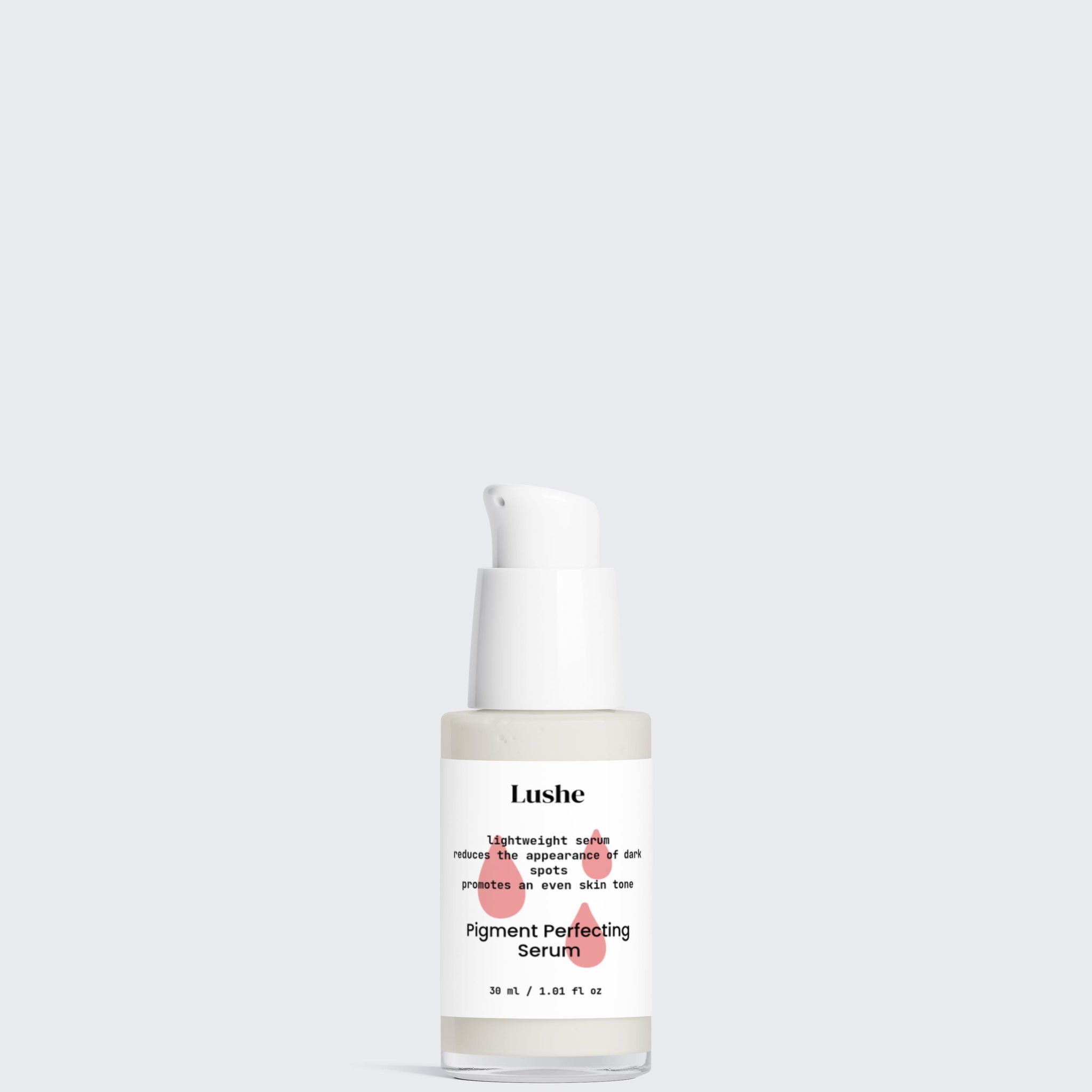 Pigment Perfecting Serum