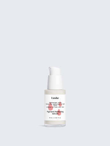 Pigment Perfecting Serum