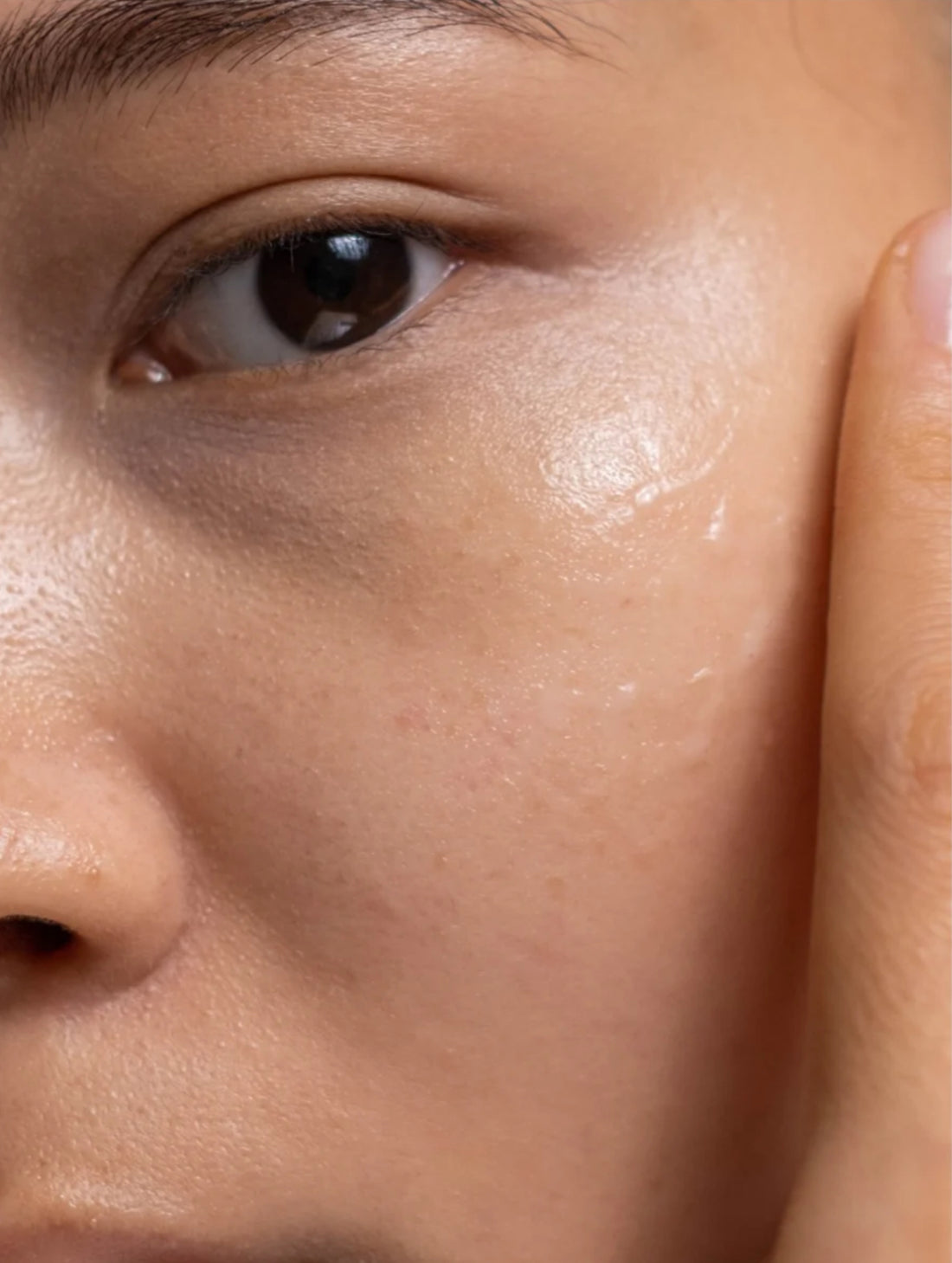 Double Hydration Boost Gel + HA