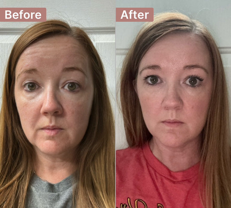 Icelandic Volcano Face & Body Scrub