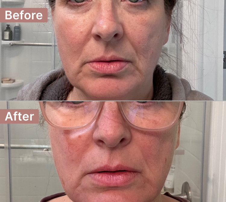 Icelandic Volcano Face & Body Scrub