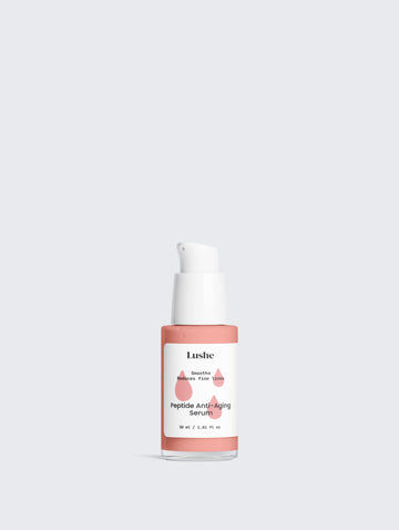 Peptide Anti-Aging Serum