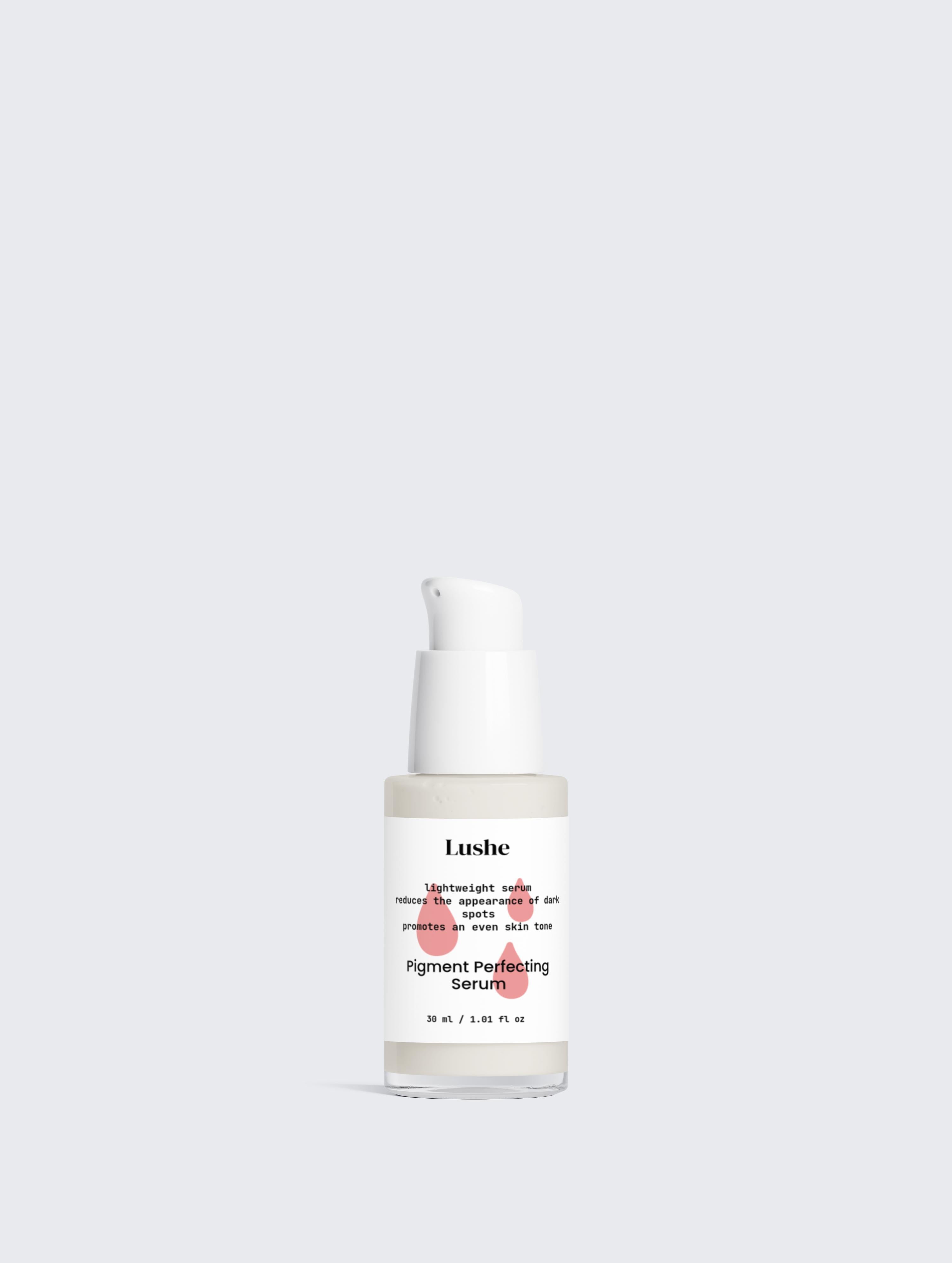 Pigment Perfecting Serum