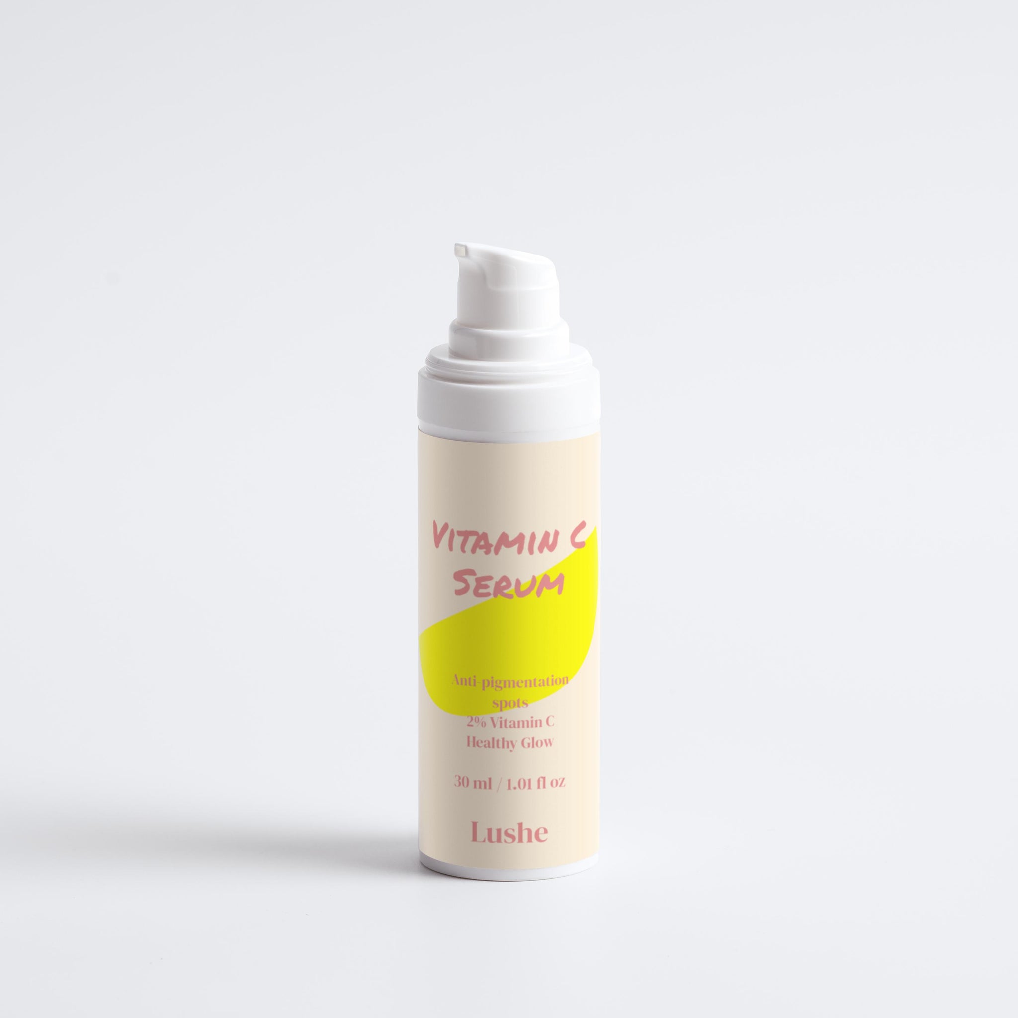 Vitamin C Serum