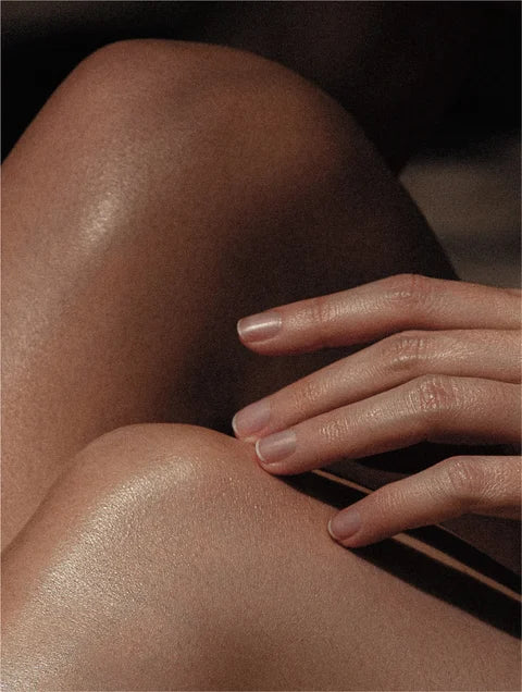 Icelandic Volcano Face & Body Scrub