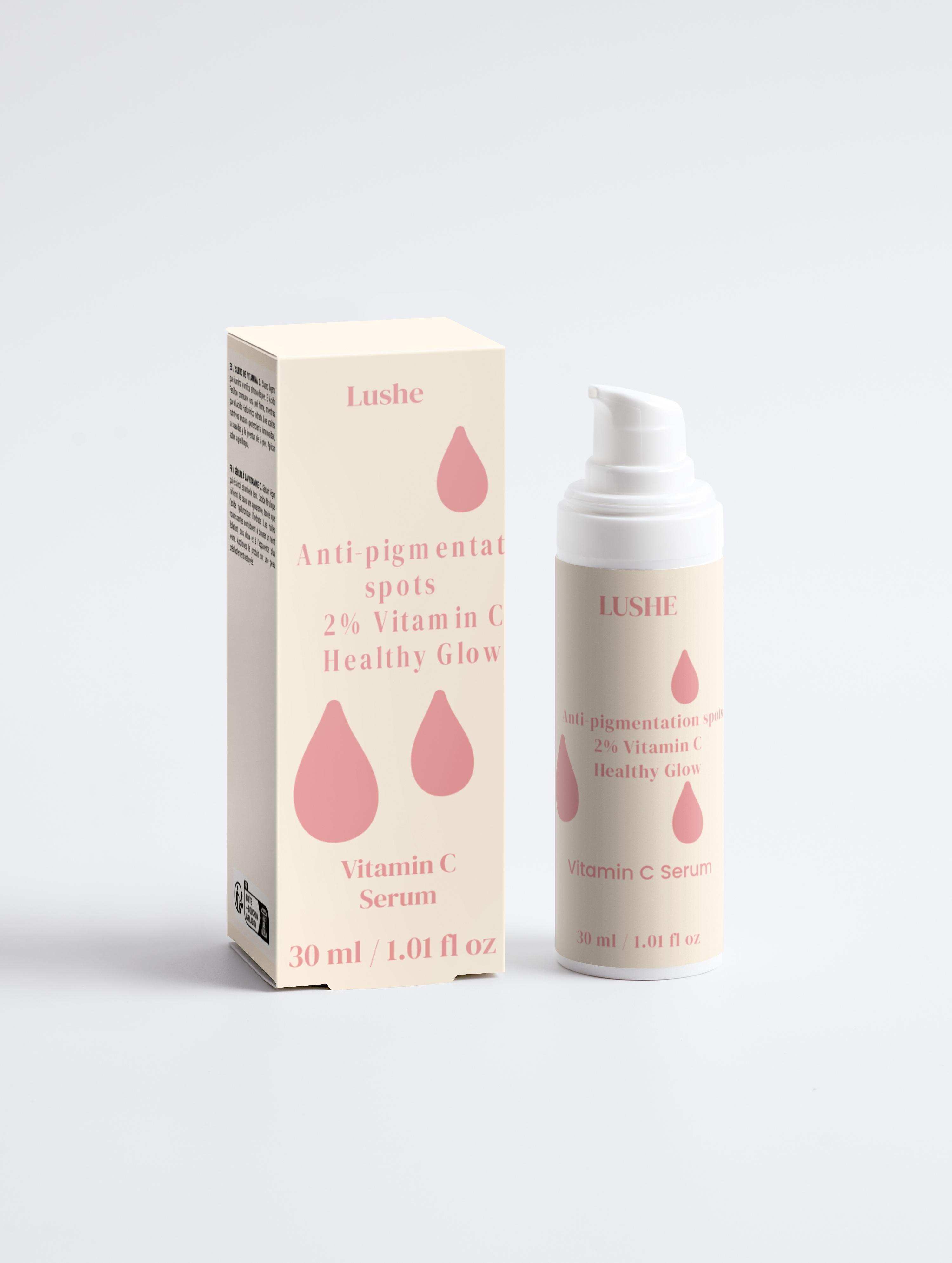 Dark Spot Routine Duo