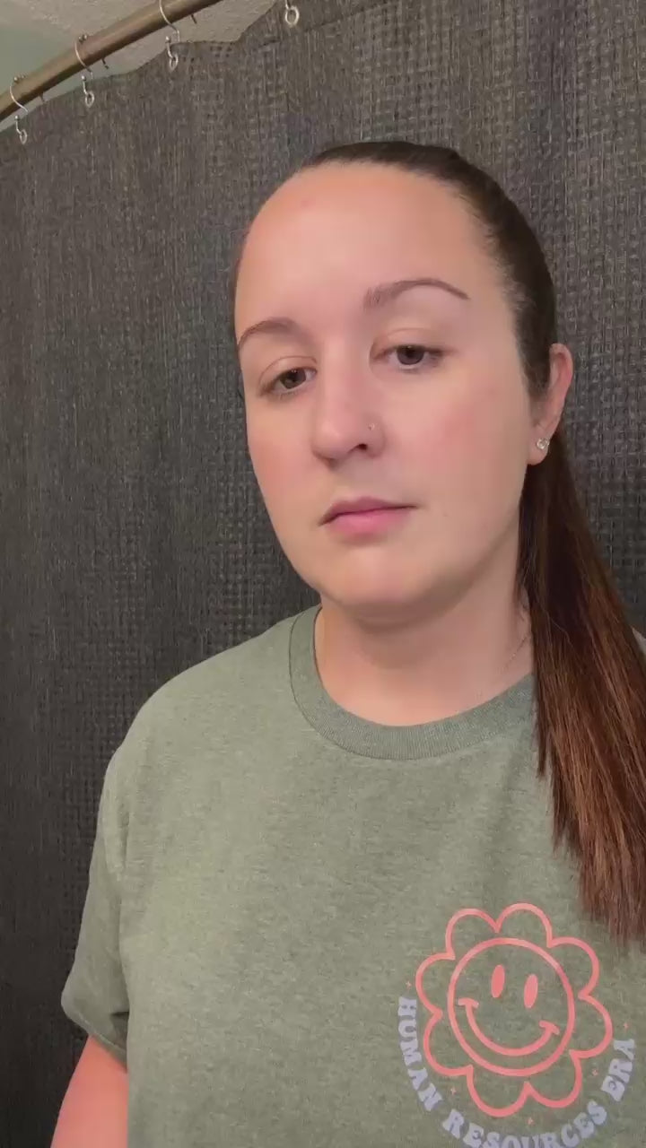 Peptide Anti-Aging Serum