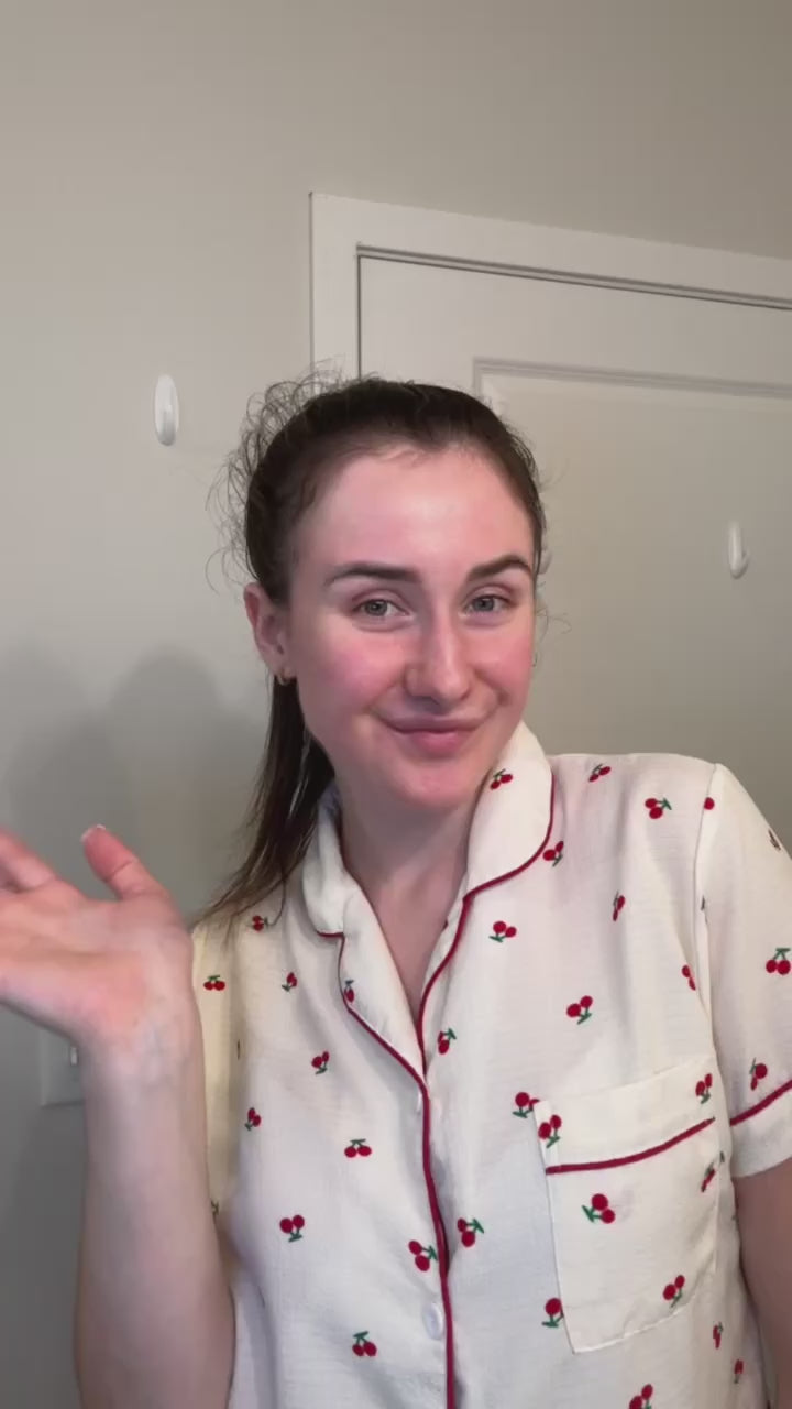 Icelandic Volcano Face & Body Scrub