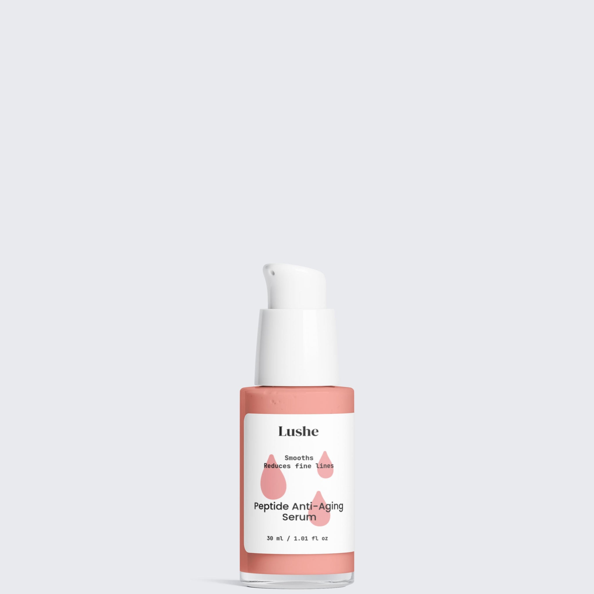 Peptide Anti-Aging Serum