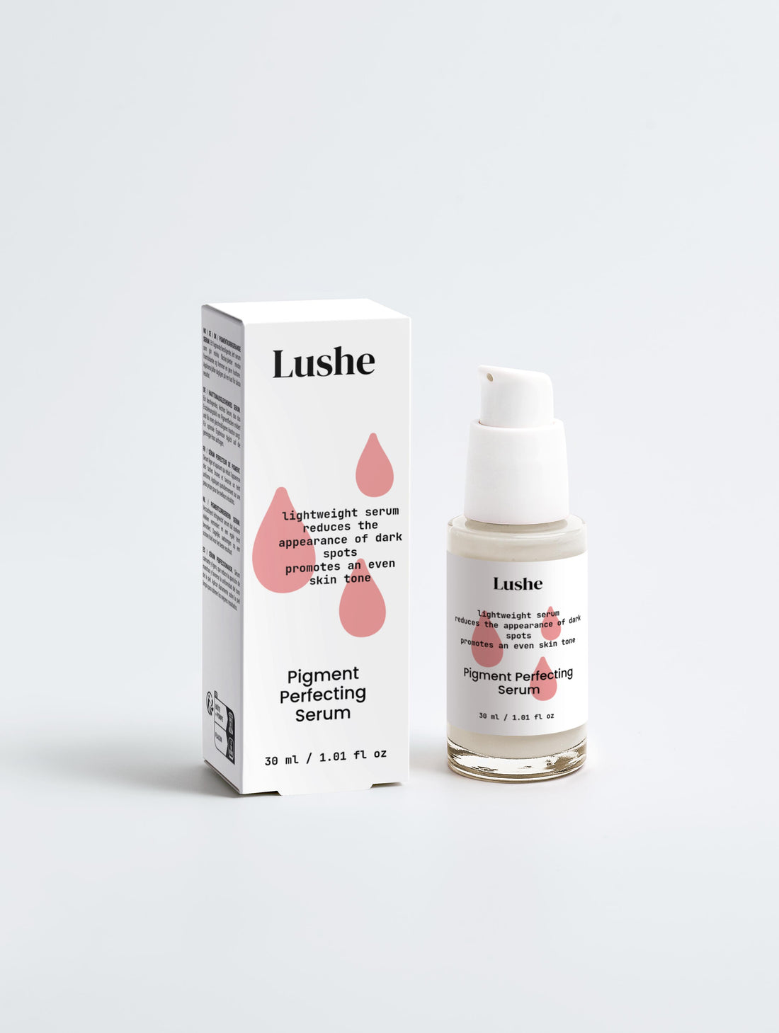 Pigment Perfecting Serum